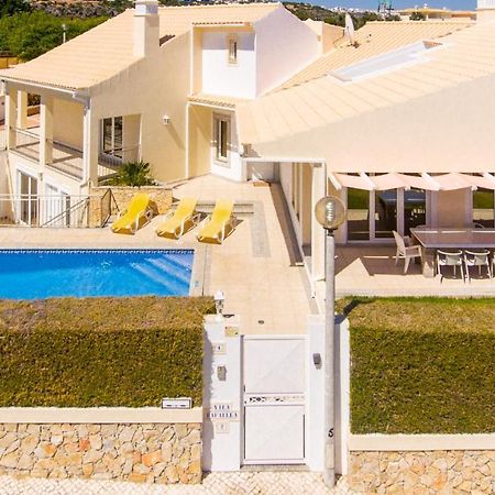 Villa Rafaella II Palace By Atlantic Places Albufeira Extérieur photo