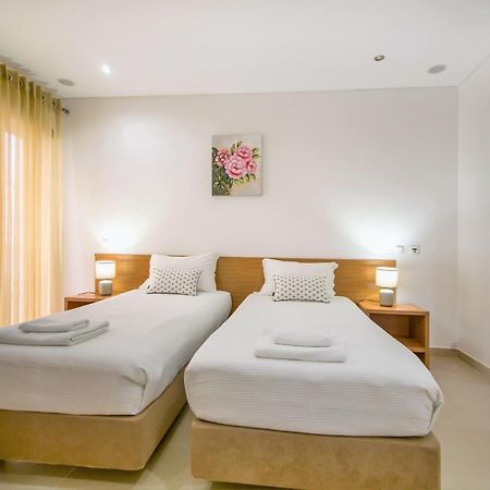 Villa Rafaella II Palace By Atlantic Places Albufeira Extérieur photo
