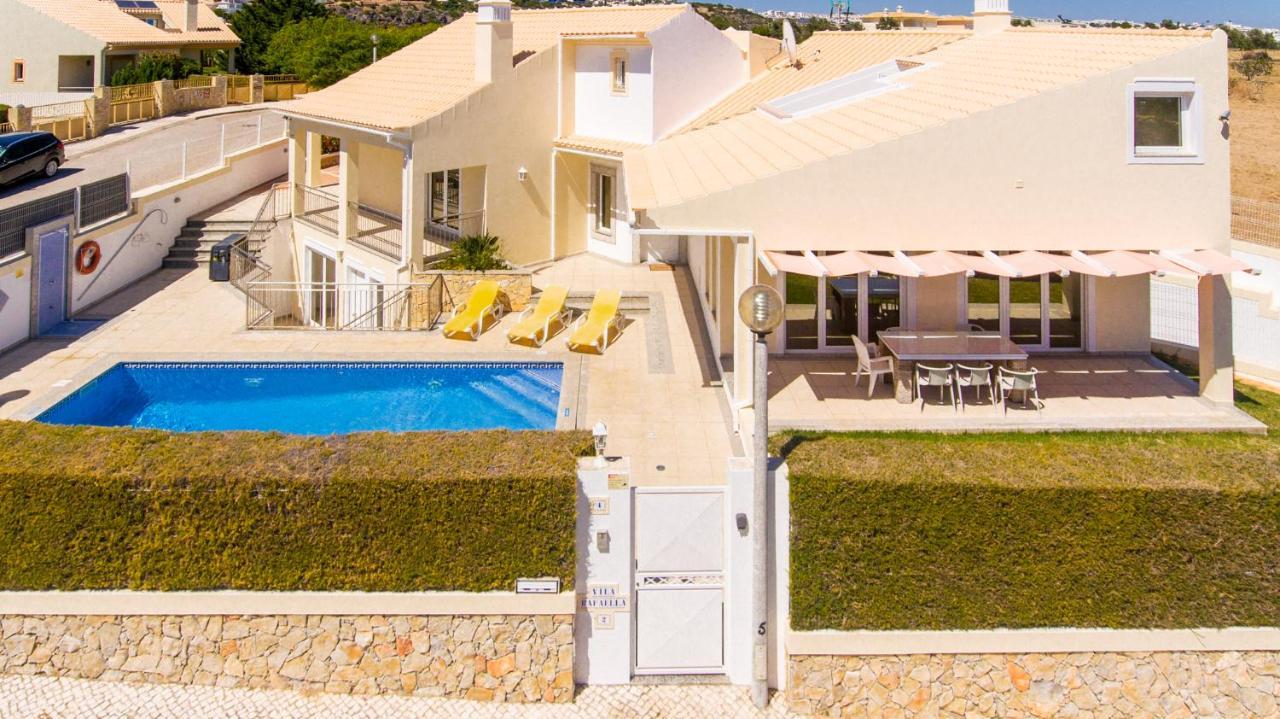 Villa Rafaella II Palace By Atlantic Places Albufeira Extérieur photo