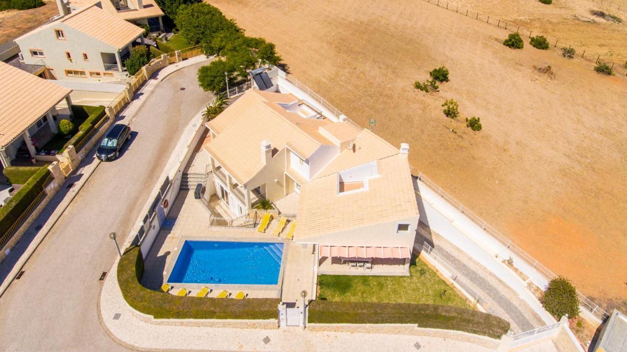 Villa Rafaella II Palace By Atlantic Places Albufeira Extérieur photo