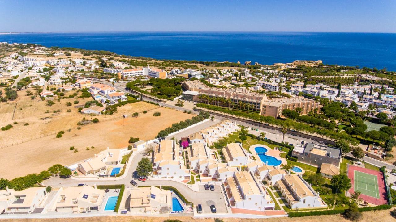 Villa Rafaella II Palace By Atlantic Places Albufeira Extérieur photo