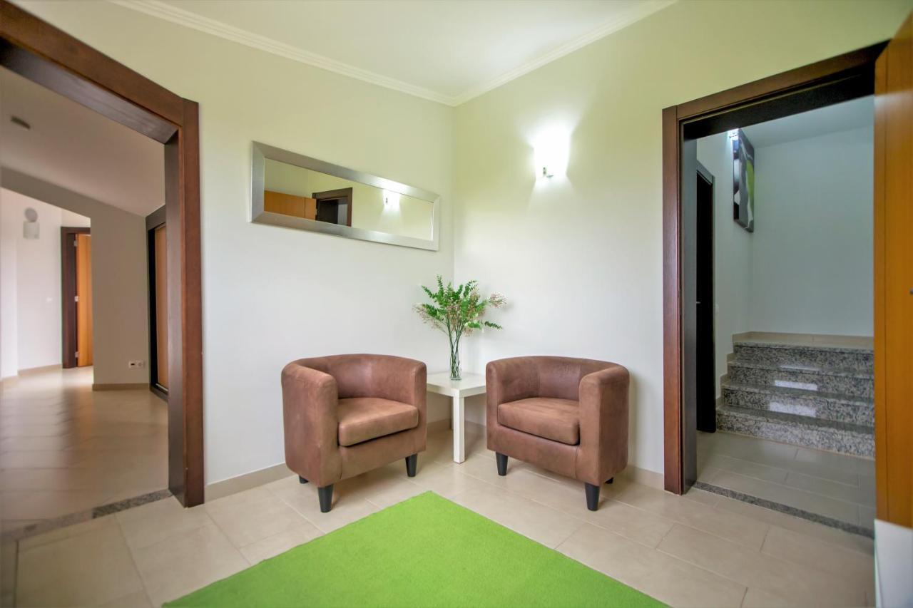 Villa Rafaella II Palace By Atlantic Places Albufeira Extérieur photo