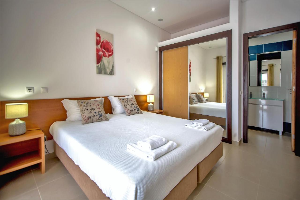 Villa Rafaella II Palace By Atlantic Places Albufeira Extérieur photo