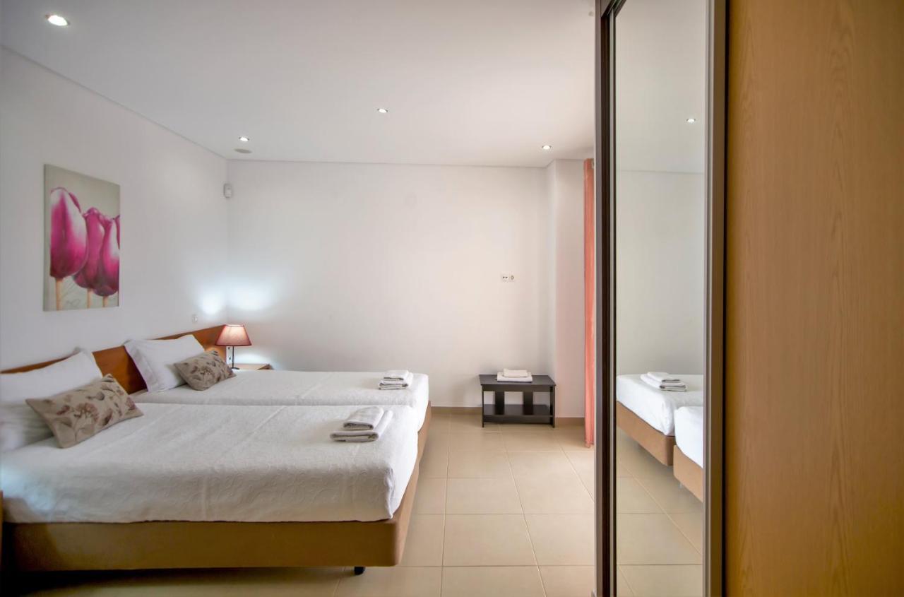 Villa Rafaella II Palace By Atlantic Places Albufeira Extérieur photo