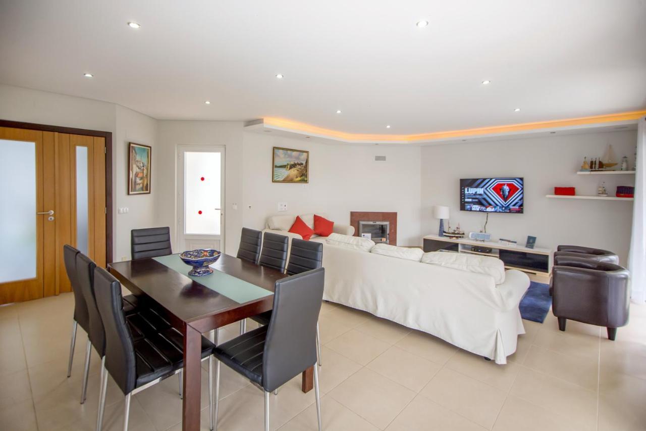 Villa Rafaella II Palace By Atlantic Places Albufeira Extérieur photo