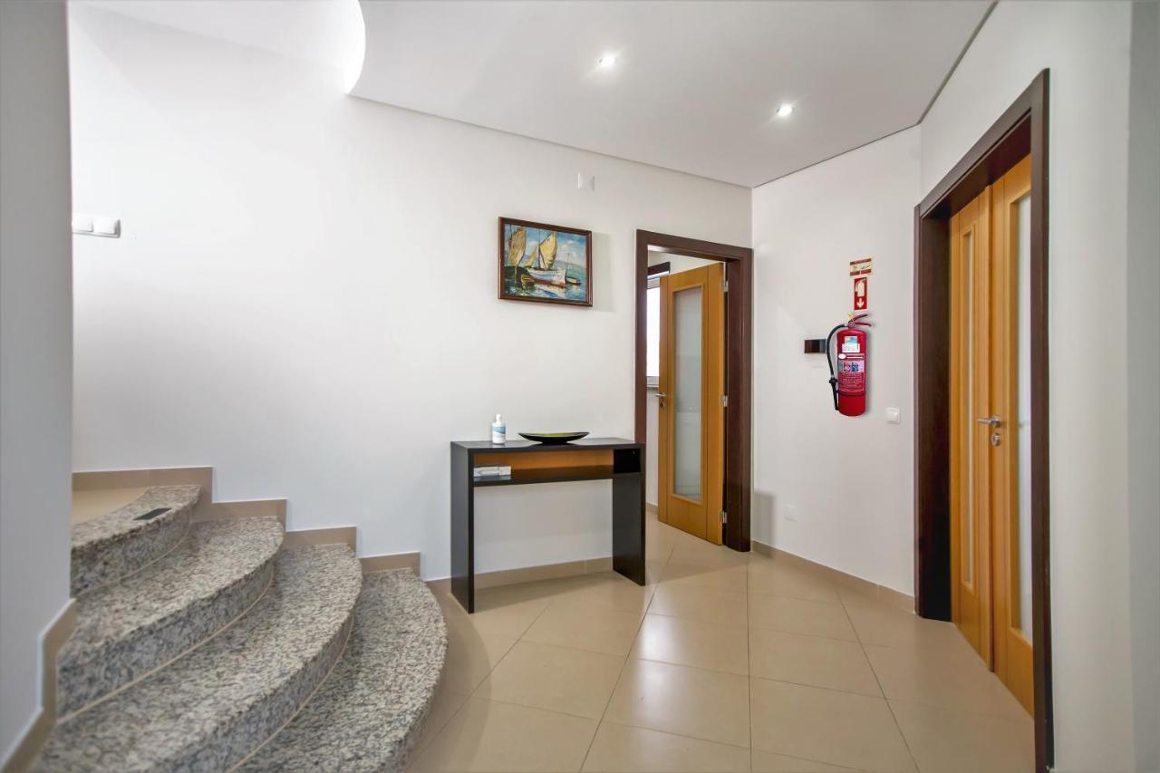 Villa Rafaella II Palace By Atlantic Places Albufeira Extérieur photo